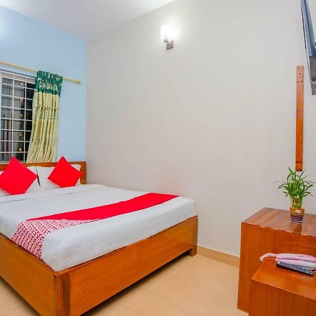 Oyo 575 Api Suites โพคารา ภายนอก รูปภาพ