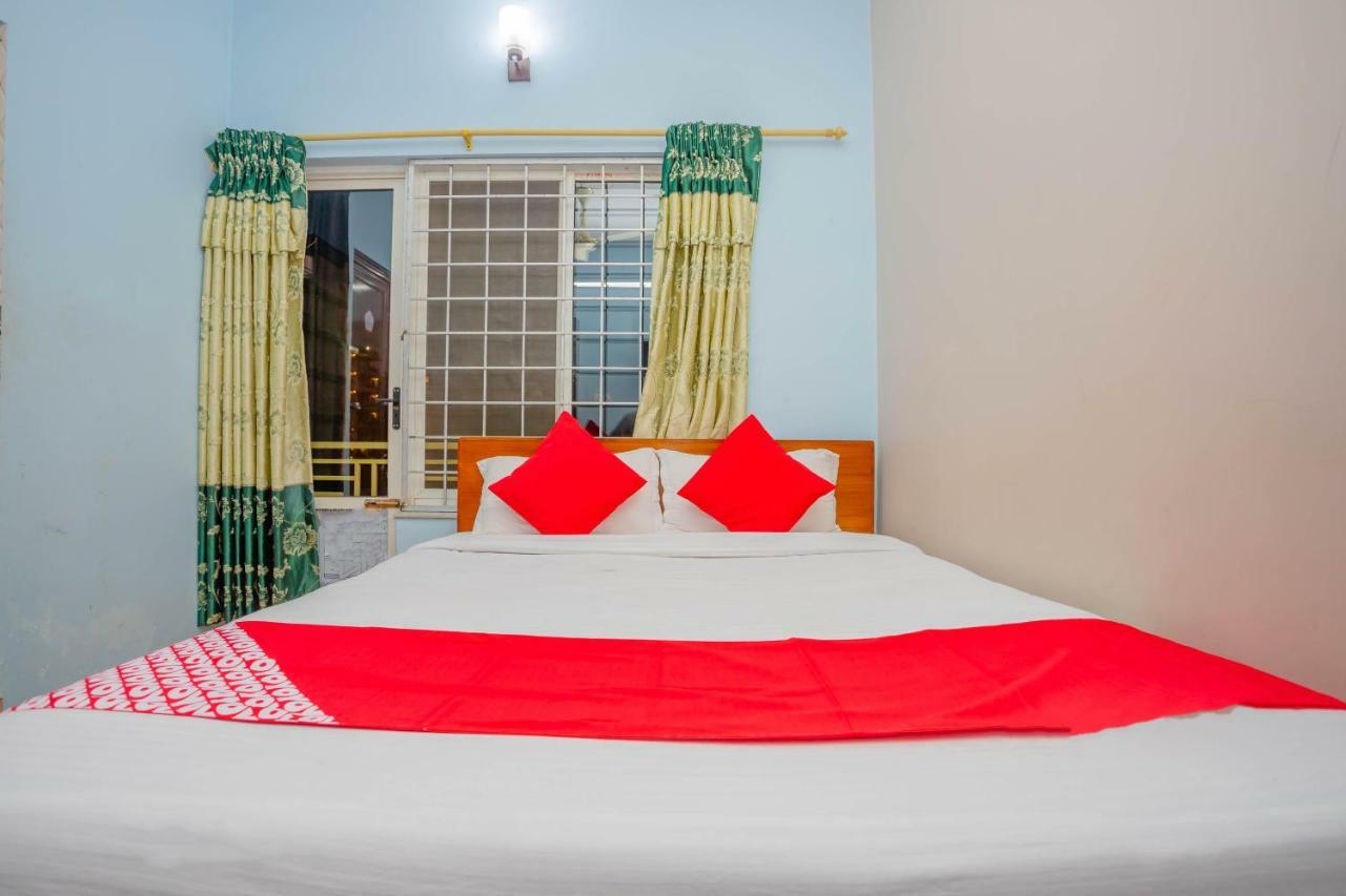 Oyo 575 Api Suites โพคารา ภายนอก รูปภาพ